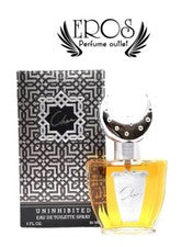 PERFUME Cher Desinhibited 3 OZ 90 ml ¡Nuevo Caja Abierta!!💕