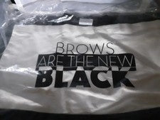 Bolso de Lona Promocional Tienda Anastasia Beverly Hills Moda Alta Costura Lote de 6 Piezas ¡NUEVO!!