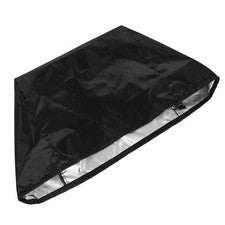 Cubierta protectora para pequeños fabricantes, utensilios de cocina de encimera,