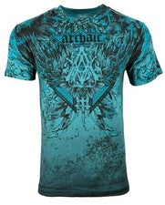 Camiseta para hombre Archaic by Affliction Griffin