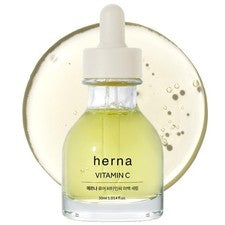 Suero de vitamina C pura - niacinamida, cuidado iluminador facial, cuidado de la piel coreano...