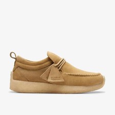 [26173378] PARA HOMBRES CLARKS MAYCLIFFE