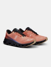 Zapatos para correr para hombre talla 10 On Cloudspark Flame negros edición limitada NBY