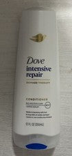 Paquete de 2 ACONDICIONADORES NUTRITIVOS REPARADORES INTENSIVOS Dove Ultra Care, 12 fl oz