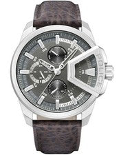 Police PEWJF0005703 Reloj Caballero Underlined 46mm 5ATM