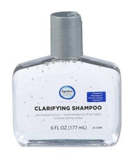 Lote de 6 Champú Clarificante Antiresiduos Signature Care 6oz Compara Neutrogena