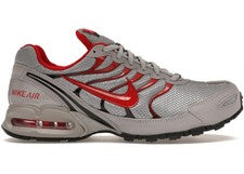 Talla 11 - Nike Air Max Torch 4 Atmosphere Gris Rojo Universitario CI2202-001