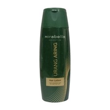 Mirabella Urang Aring Loción Capilar 180ml | Cuidado del Cabello Nutritivo