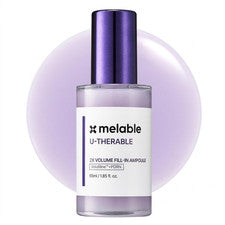 [K beauty] Melable U-Therable 2X Volumen Relleno Ampolla Volufiline 20 ml / 0,68 oz