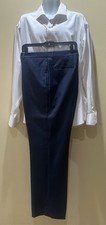 Pantalones de vestir Tommy Hilfiger para hombre talla 40