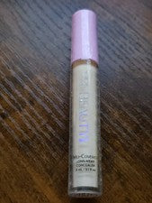 Corrector de larga duración MO BEAUTY Mo-Covered