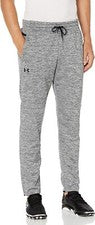 Pantalones deportivos para hombre UA Under Armour polar torcido logotipo nuevos con etiquetas