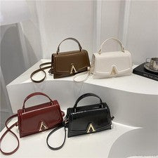 Carteras De Mujer De Moda Piel Bolsos Monederos Bolso de Mano Cartera Para Mujer