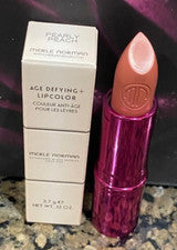 Color de labios Merle Norman Age Defying... El tono es melocotón perlado... NUEVO