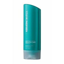 Champú terapia suavizante complejo de queratina 13,5 OZ ~ NUEVO