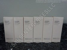 6 Suero facial Global Beauty Care GLOWING vitamina C niacinamida 1 FL oz. NUEVO