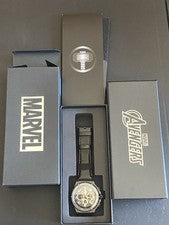 Relojes MSTR Limited Marvel Avengers Thor Cronógrafo