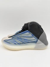Adidas Yeezy QNTM Para Hombre Talla 6.5 Azul Congelado |GZ8872|