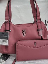 Conjunto de bolso bandolera y monedero Simply Vera para mujer
