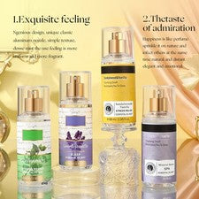1 PIEZA Fragancia Bruma Aceite Esencial Bruma Fragancias Elegante Perfume Spray 88 ml