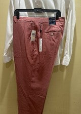 Pantalones de vestir para hombre talla 40x32