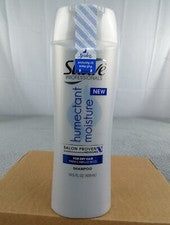 Champú Suave Humectant Moisture para cabello seco 14,5 OZ