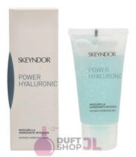 Mascarilla Hidratante Intensa Hialurónica Skeyndor Power 50 ml