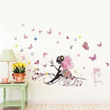Pegatinas de Pared Cotización Vinilo PVC Calcomanía Decoración Interior Hogar Arte Adhesivo Suministro