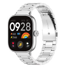 Cinturino in metallo per Redmi Watch 5/Redmi Watch 4 Bracciale regolabile in acc