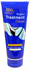 Green Bio Super Tratamiento Crema Mascarilla Capilar Post-Química Reparación Seca Dañada 150 ml