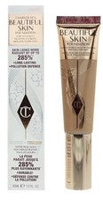 Base Charlotte Tilbury Charlotte's Beautiful Skin (30 ml, 7 cálidas)