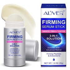 Suero antiarrugas retinol antienvejecimiento cuidado de la piel reafirmante hidratación stick
