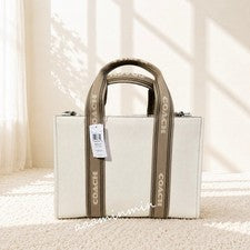 Bolso de Mano Coach Smith CBM10 NUEVO CON ETIQUETAS