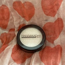 Polvo Perfeccionador Manna Kadar Beauty MannaKadar HD Nuevo y Sellado