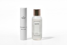 Pulverizador tónico de doble cuidado Reclar Korean Cosmetics Ion + esencia de camelia