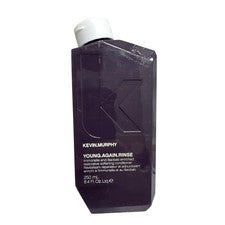 Acondicionador suavizante restaurador enjuague Kevin Murphy Young Again 250 ml 8,4 oz NUEVO