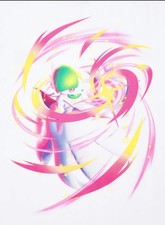 Camiseta UNIQLO UT Pokemon Gardevoir Para Hombre S Blanca Algodón Cuello Redondo Camisa. Nuevo