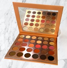 Nueva paleta de sombras de ojos Kara Duo Beauty Gentle Teaser