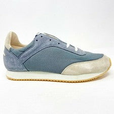 Zapatillas deportivas Spalwart Tempo bajas de acero gris para hombre 51037905070