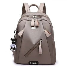 Mochilas de Moda para Mujer Mochila de Viaje Bolsos Escolares Niñas Bolso de Hombro Nuevo