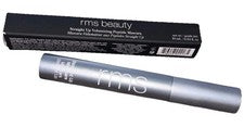 Rímel RMS Beauty recto con volumen HD negro tamaño completo gratis pp vendedor del Reino Unido