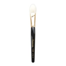 Cepillo de rubor de belleza PICCASSO cabello de cabra natural #1106 cepillo iluminador