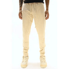 Pantalones deportivos ajustados Ckel Clean - Estilo urbano Streetwear