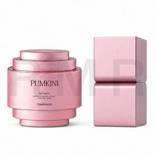 Tamburins PUMMINI Perfume Bálsamo y Perfume Conjunto de Mano Fragancia de Nicho Coreano