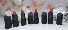 Lápiz labial crema BITE Beauty Lumenis X 4 bollos de enebro y azúcar 0,07 oz / 2 g CADA UNO