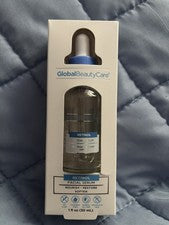 Suero facial de retinol Global Beauty Care 1 oz. Nutrir, restaurar suavizar