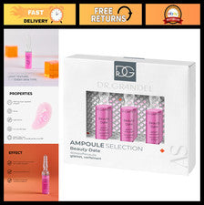 Ampollas concentradas de ingredientes activos suavizantes 3 x 3 ml - Reduce la expresión Li