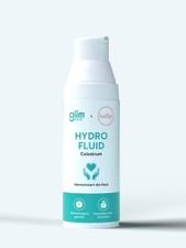 Glim Skin Hydro Fluid fluido de cuidado fluido cosmético cuidado de la piel cuidado facial belleza