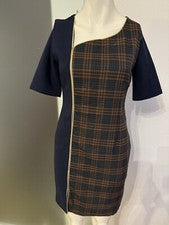 Vestido Etuikleid de Poptime talla 38 M nuevo