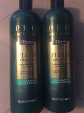 Lote de (2) Acondicionador Volumen Fluido Infusión TRESemme Pro 16.5oz (488ml)